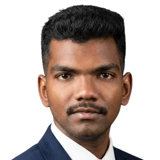 Soorya Prakash